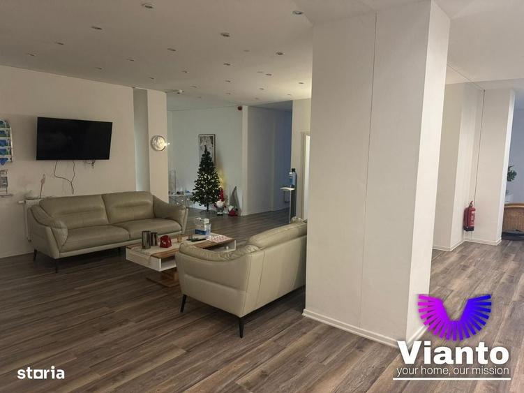 Apartament cu 4 camere în Beba Veche