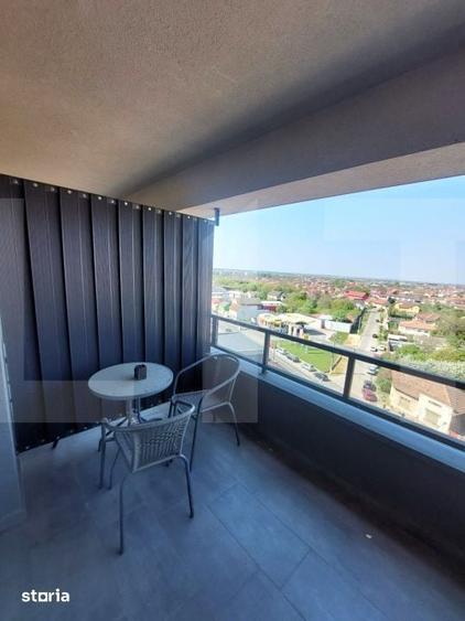Apartament 2 camere, Adora Park - 2