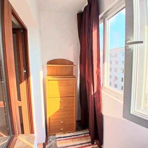Apartament cu 2 camere în Mircea cel Bătrân