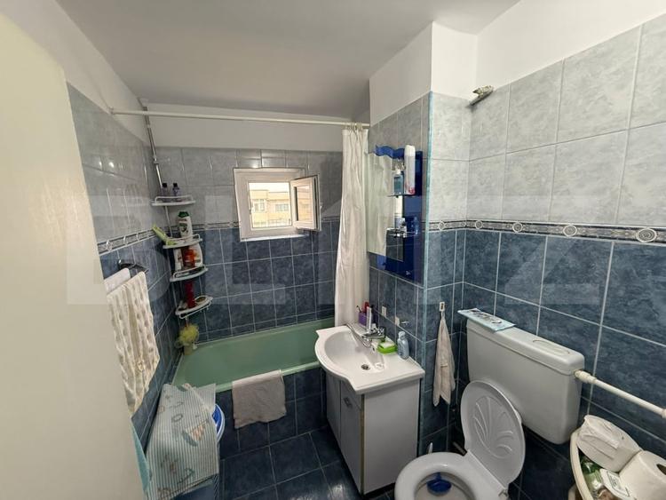 Apartament 3 camere, 83 mp, zona 1 Mai - 8