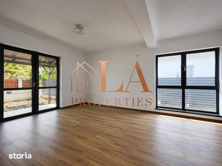 Casa individuala 4 camere | Teren 400mp | Fortului-Domnesti - 9