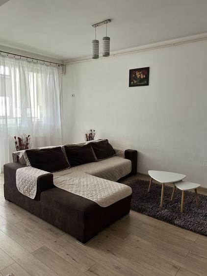 Apartament cu 2 camere în Chiajna
