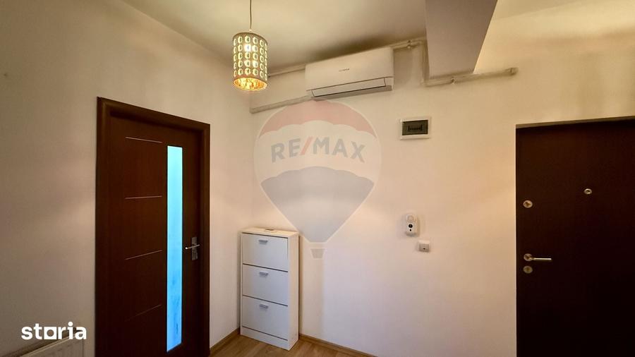 Apartament 2 camere langa metrou ?i Parc Bazilescu I Bucure?tii Noi - 6