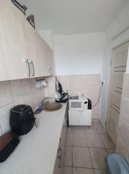 Garsonieră semidecomandată în Iancului