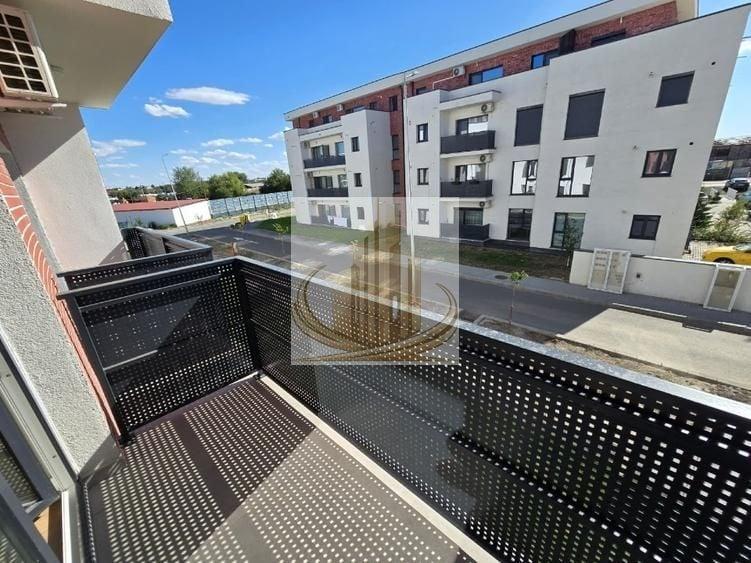 Apartament cu 2 camere decomandat în Mehala