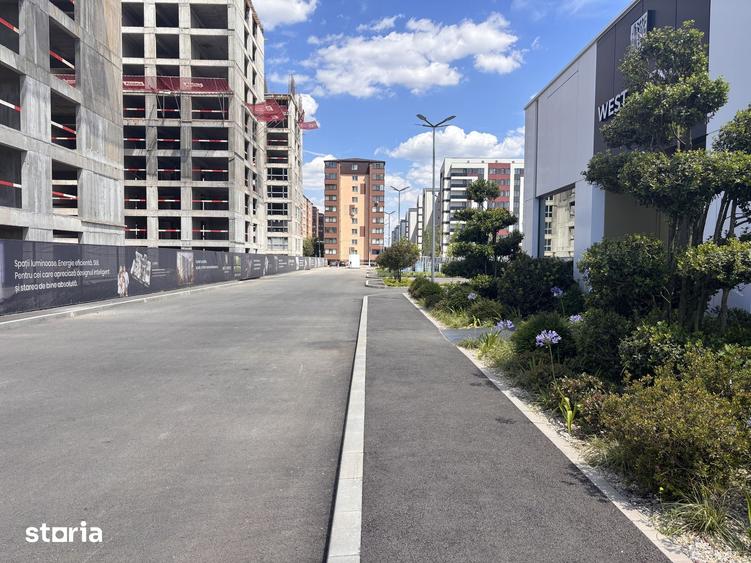 Apartament cu 3 camere în Militari