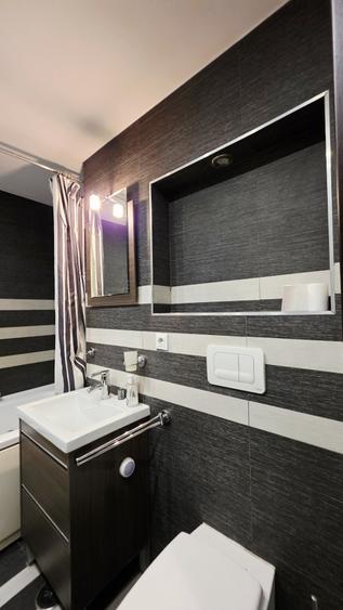 Apartament 3 camere de închiriat – Bulevardul Decebal | 81 mp | Centrală proprie - 17