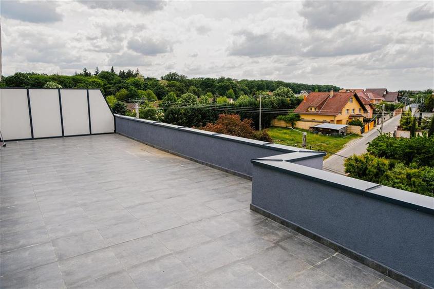 Penthouse de inchiriat Sanmartin - 20