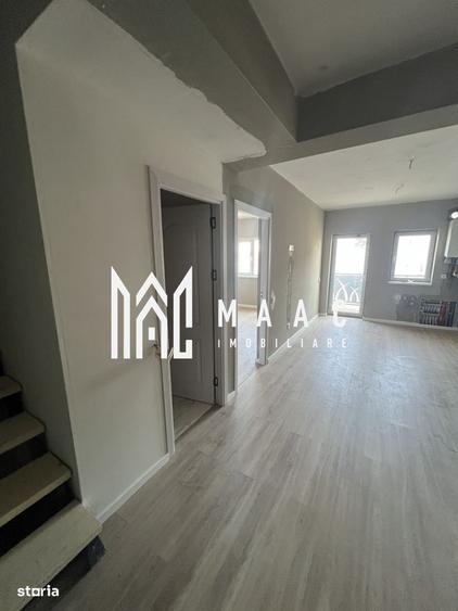 Apartament cu 4 camere decomandat în Turnișor