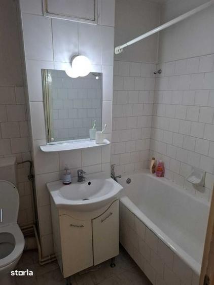 Apartament cu 2 camere în Mărăști