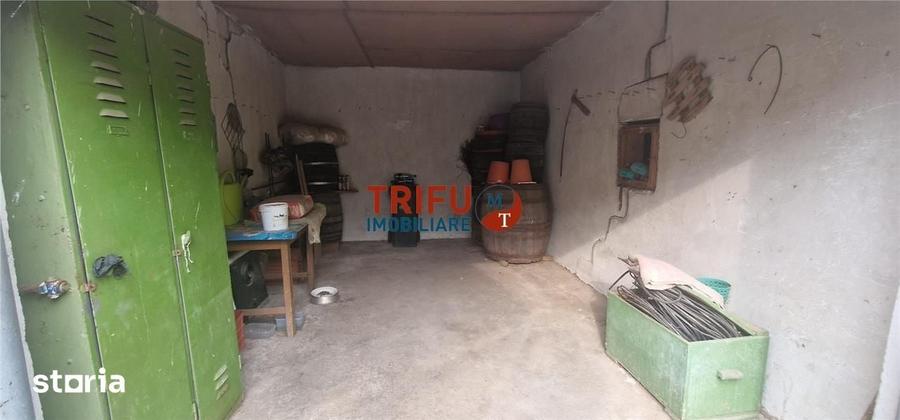 Casă cu 4 camere cu Teren 1504 Mp în Sântimbru