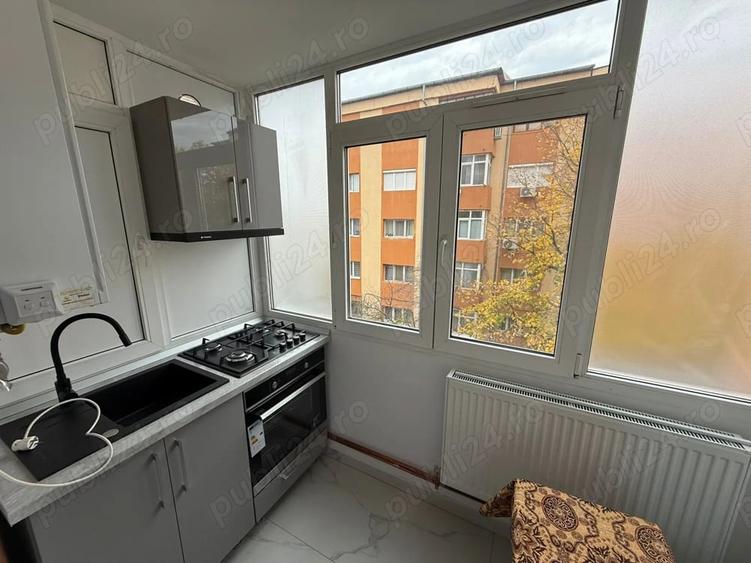 Apartament cu 2 camere în Brazda lui Novac