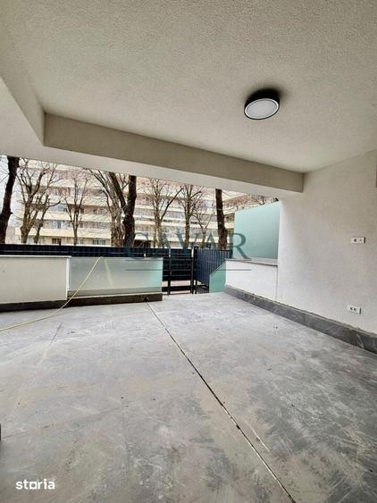 Apartament cu 2 camere în Giurgiului