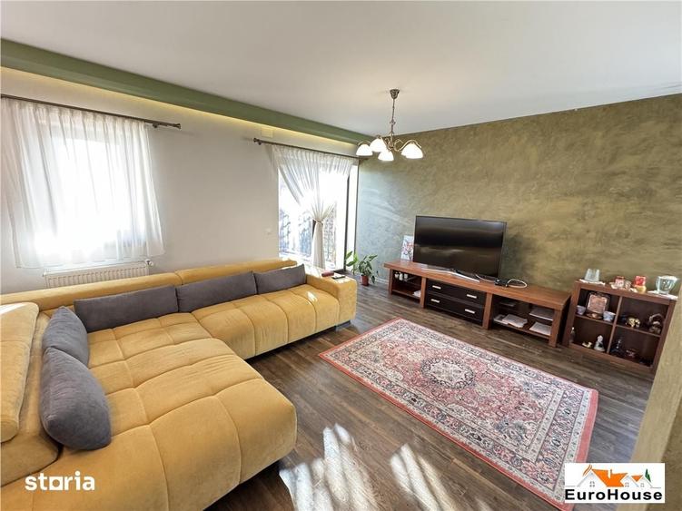Casa pe un nivel de vanzare in Alba Iulia Cetate - 20