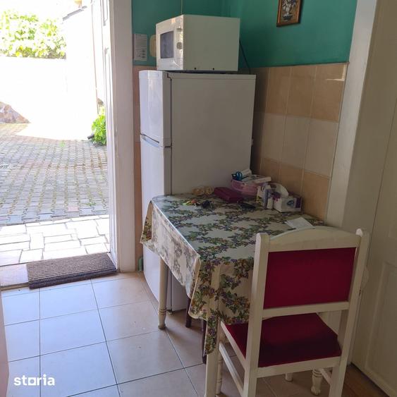 Garsonieră în Cornișa