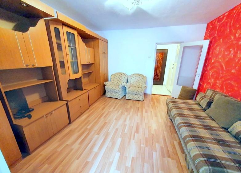 Garsoniera, 30 mp, mobilata complet, in Manastur, pe strada Ciobanului - 3