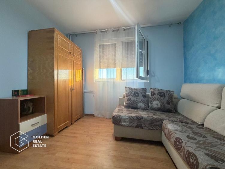 Apartament 3 camere, zona Fortuna - 3