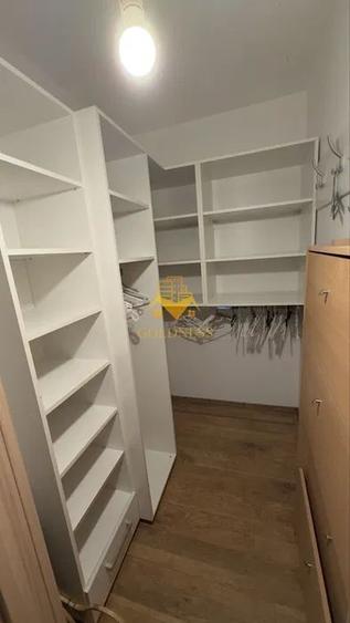 Apartament cu 2 camere decomandat, mobilat în Între Lacuri