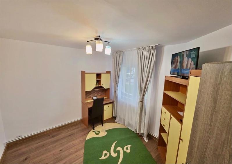 Apartament cu 2 camere decomandat în Canta
