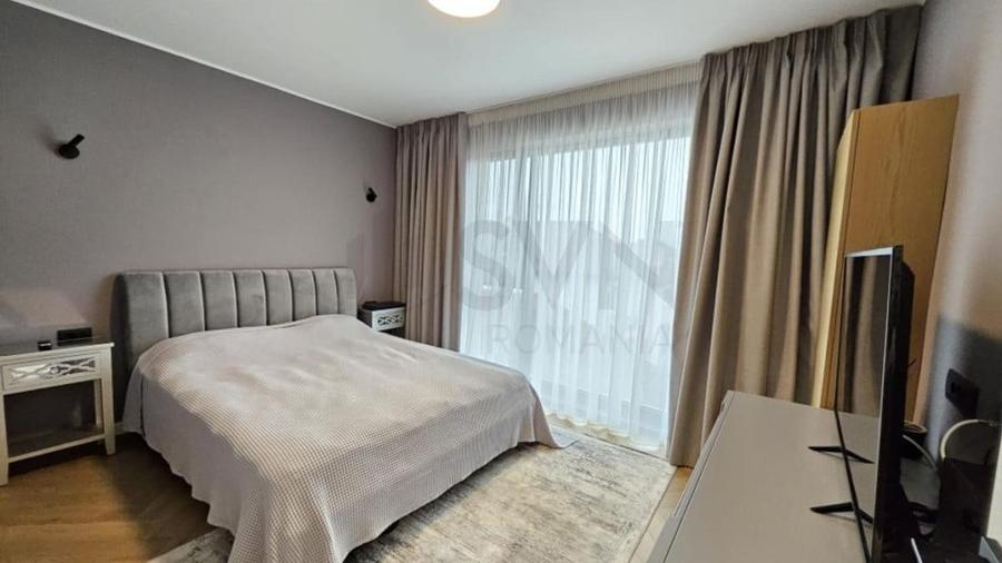 Apartament cu 4 camere decomandat în Iancu Nicolae