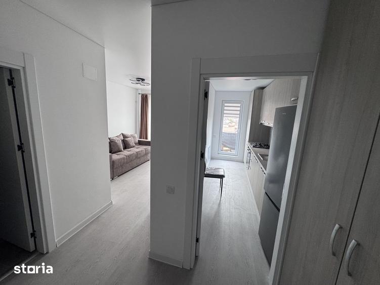 Garsonieră în Chiajna — fotografia 3