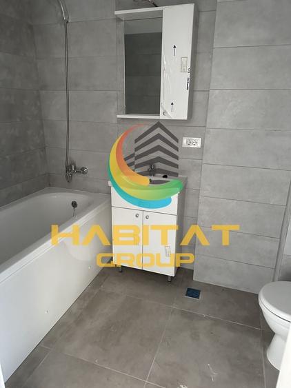 Apartament cu 2 camere decomandat în Apărătorii Patriei