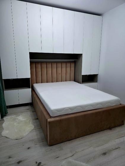Apartament cu 2 camere decomandat, mobilat în Ciurea