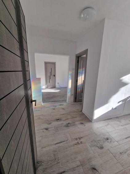 Apartament cu 2 camere în Sânmartin