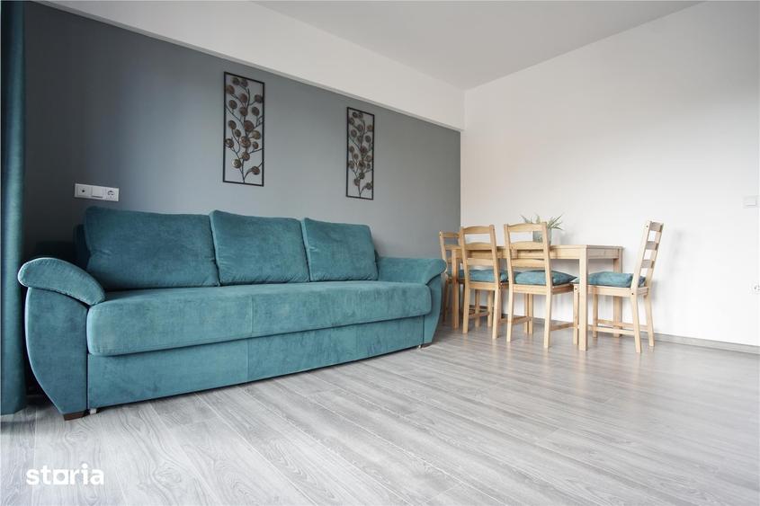 Apartament cu 2 camere decomandat în Piața Unirii