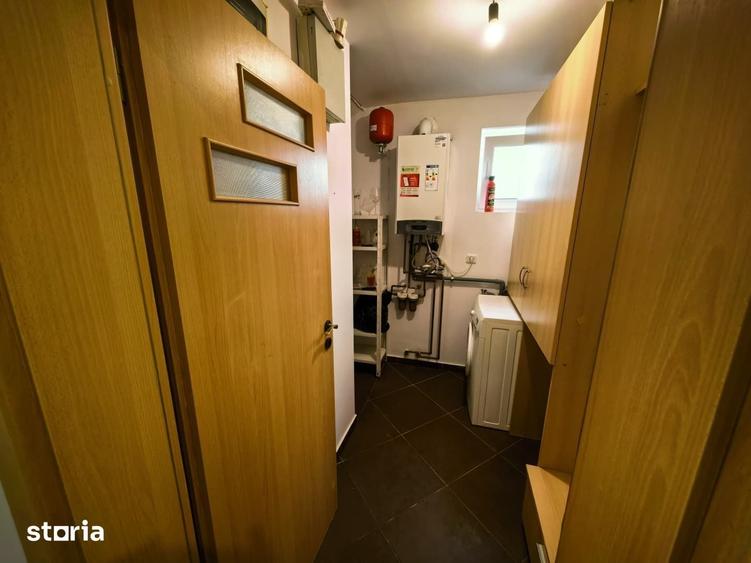 Casă cu 3 camere cu Teren 251 Mp în Dumbrăvița
