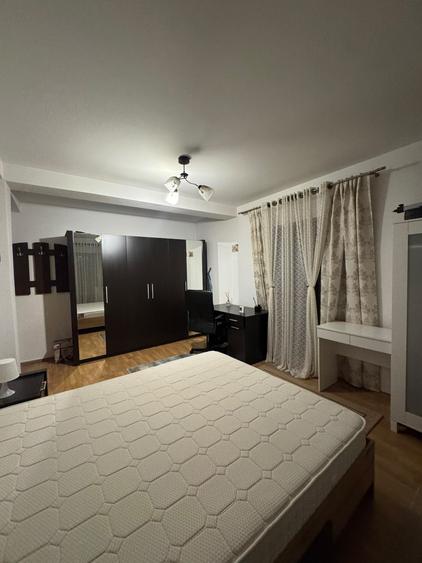 Apartament cu 2 camere semidecomandat în Zorilor