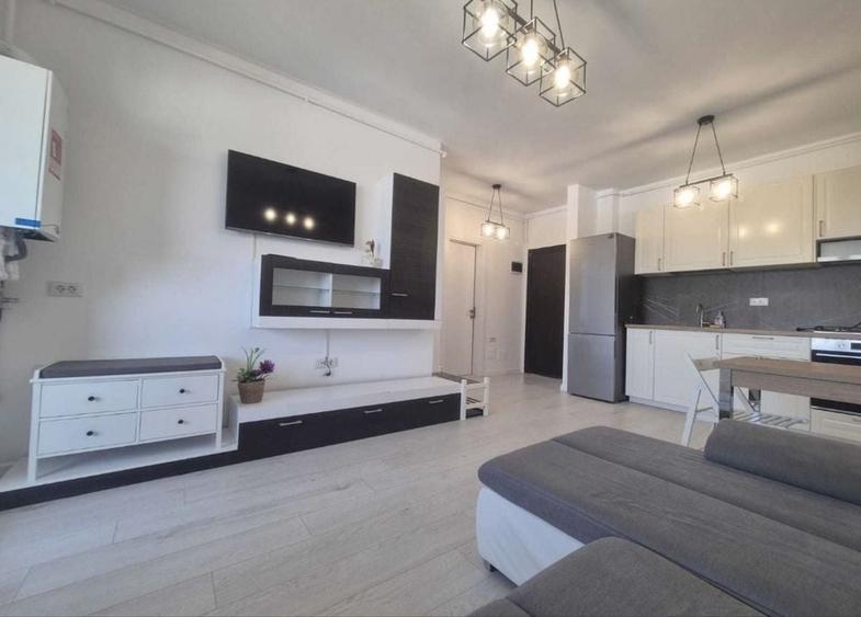 Apartament cu 2 camere în Berceni