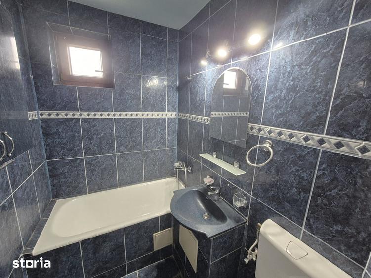 Apartament cu 4 camere în Central