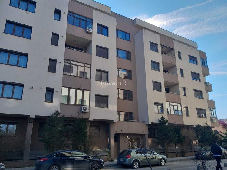 Apartament 2 camere + Parcare subterana | Sunrise Residence | Prelungirea Ghencea