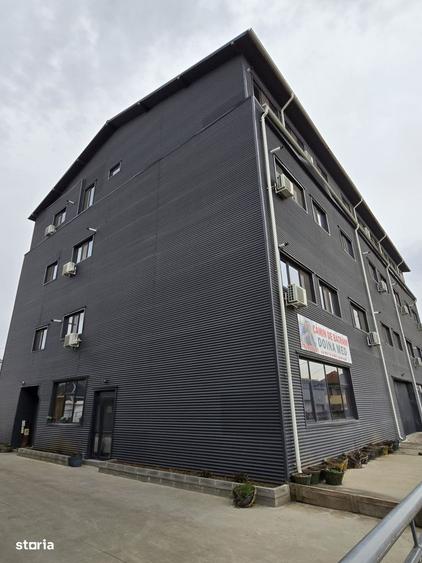 Spațiu comercial, de 516 mp, în Central