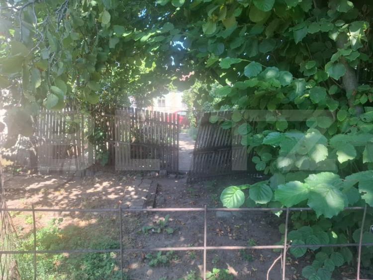 Teren de 500 mp, în Central