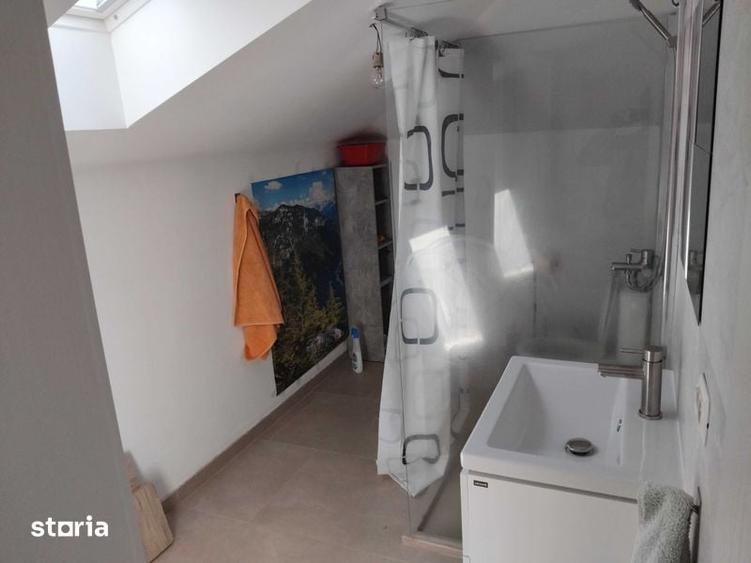 Apartament cu 3 camere în Moșnița Nouă
