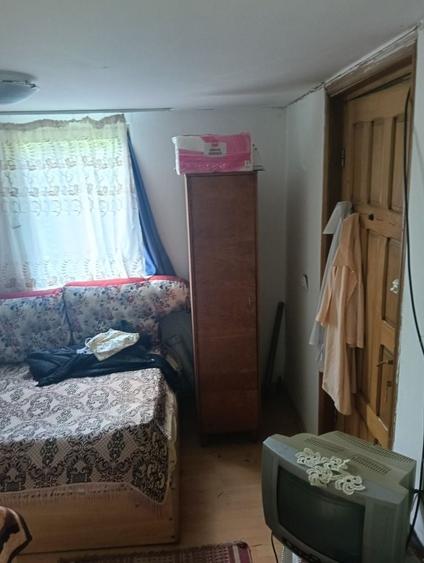 Vand casa in Raul Alb de jos - 1