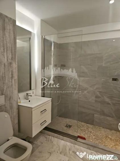 Apartament cu 2 camere decomandat în Delfinariu