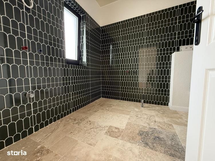 Duplex premium, 5 camere, 137 mp utili, parter + 1 etaj si pod - Brayt - 15