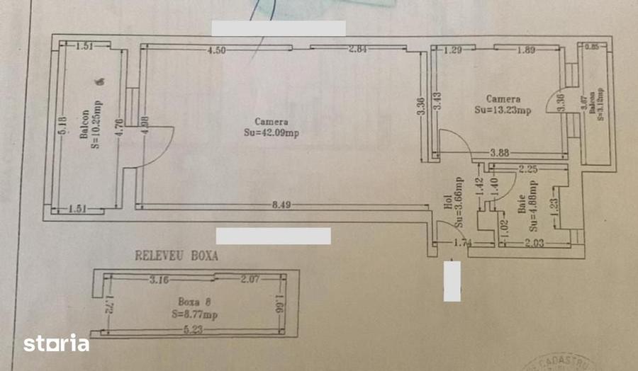 Apartament 2 camere Central, Sta?iunea Mamaia 95000 EURO - 13