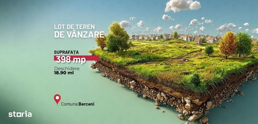 Spațiu comercial, în Berceni