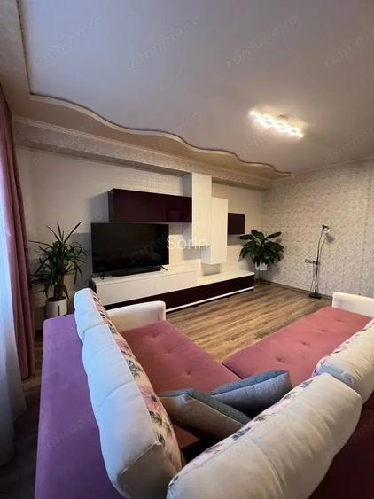 Apartament cu 2 camere de inchiriat in Cranga?i