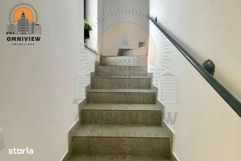 Casă cu 5 camere cu Teren 700 Mp în Prejmer