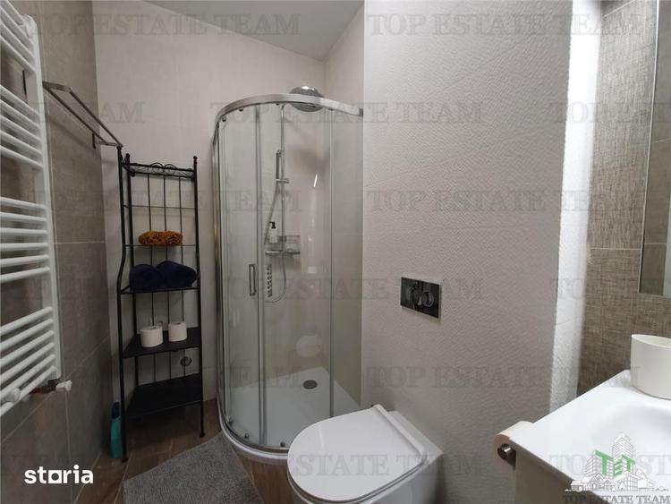Apartament cu 1 camera vedere Lacul Siutghiol si Mare Neagra zona Cazi - 7