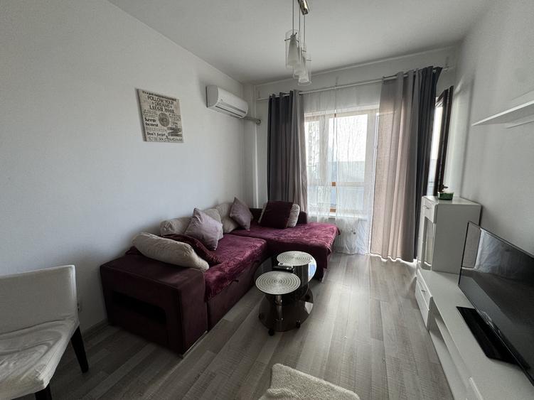 Apartament cu 2 camere decomandat în Mihai Bravu