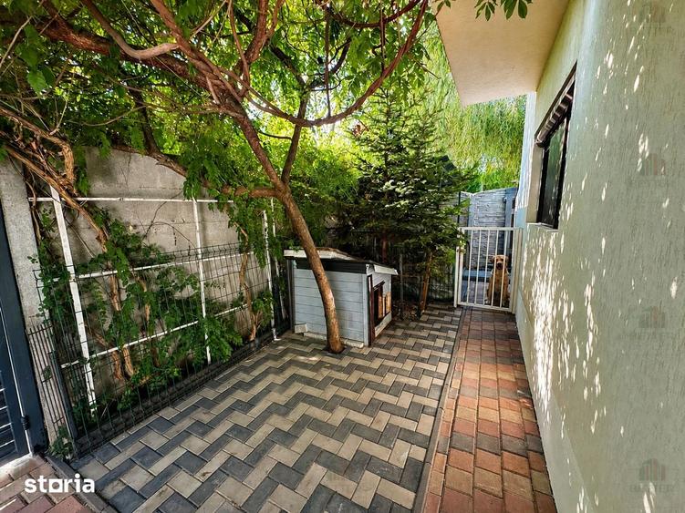 Casa Individuala - P+1E - |4 Camere|Gradina Amenajata |Berceni - 1