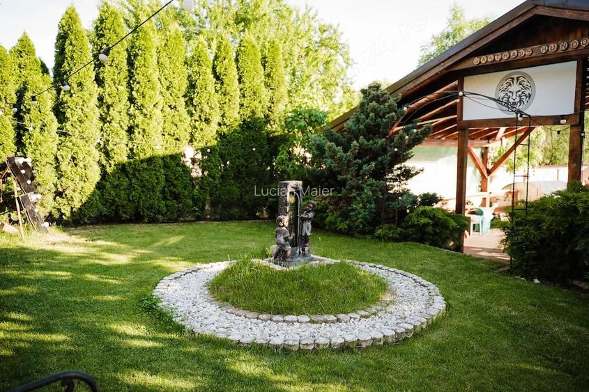 Afacere la cheie - turism si evenimente