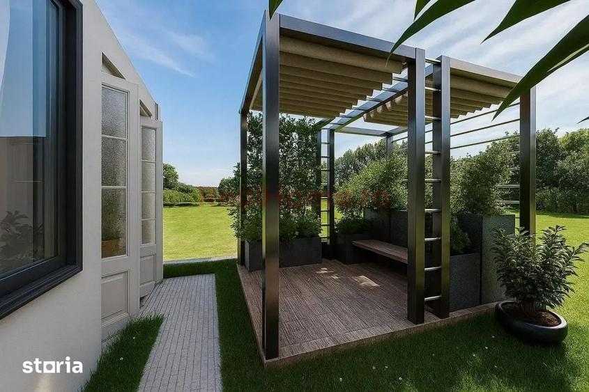 Apartament 4 camere | metrou 8 min | premium | nou | 111 mp | 3 bai - 5