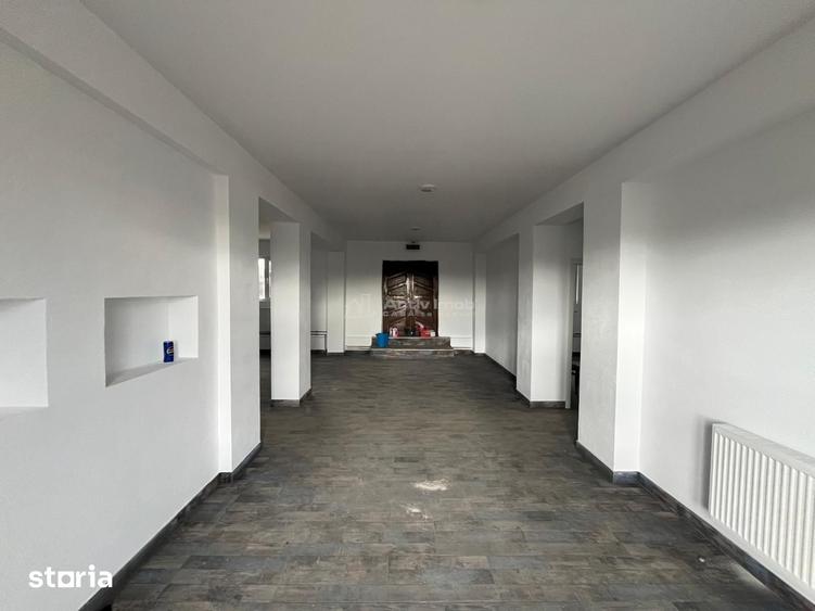 Spațiu comercial, de 700 mp, în Lugoj